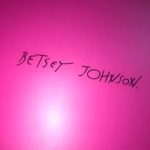 Betsey Johnson